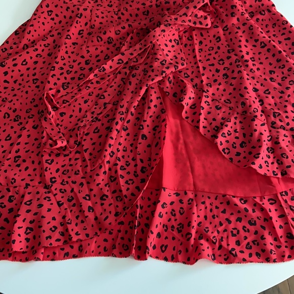 SUNDAY BEST Dress - Size Small - Picture 5 of 5